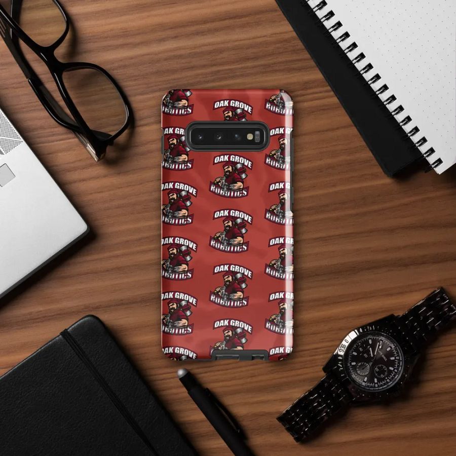 Oak Grove Robotics Samsung Case product image (57)