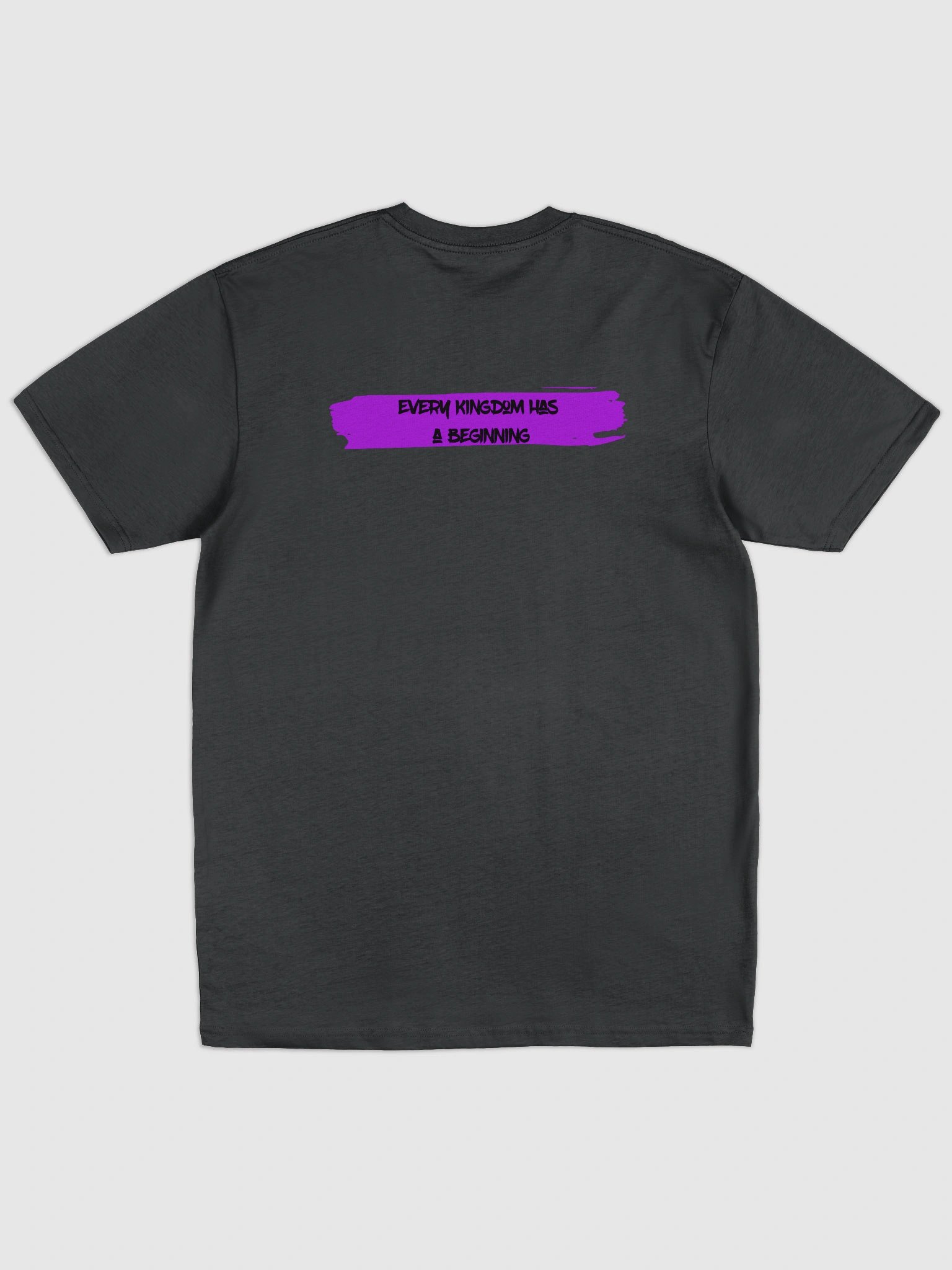 First 1K Club Special edition shirt product image (4)