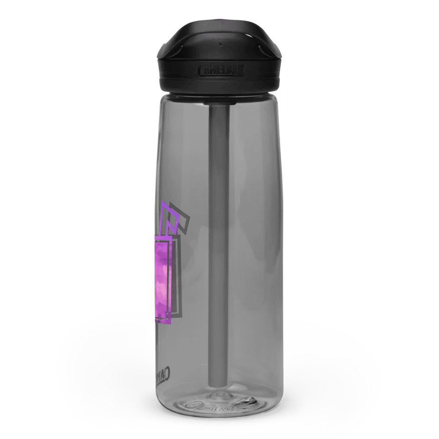 Eco-Friendly Didital Bottle: CamelBak Eddy®+ product image (3)