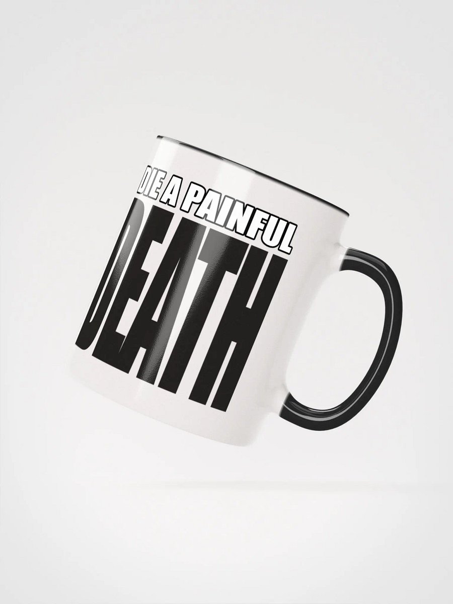 Coffee Or Death product image (3)
