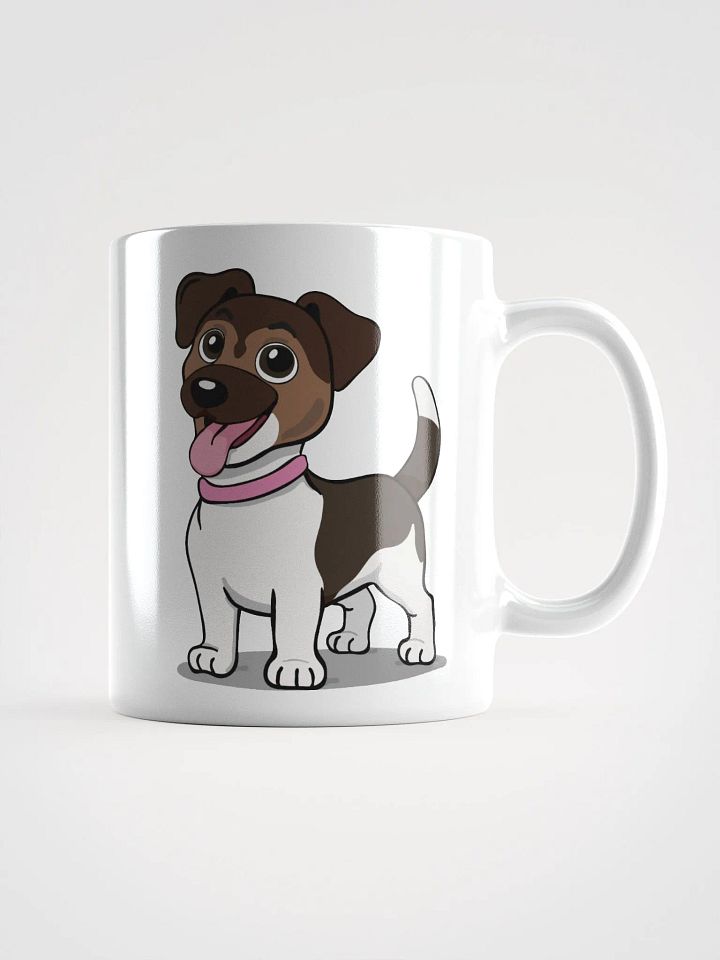 The Evie Mug (11oz) product image (1)