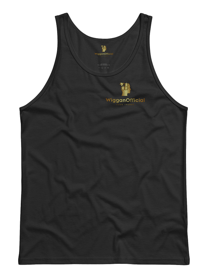 WigganOfficial Premium Tank Top product image (2)