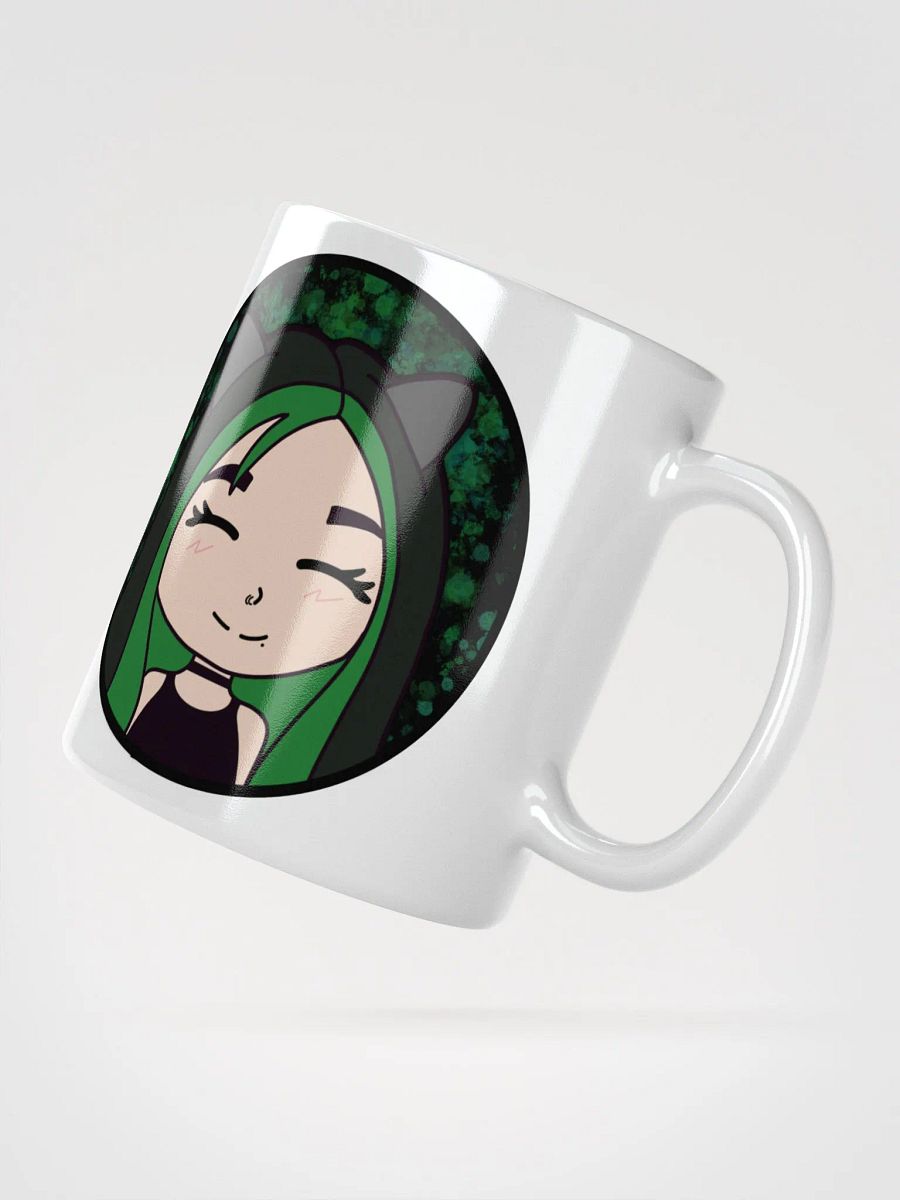 Lore Logo Mug product image (3)