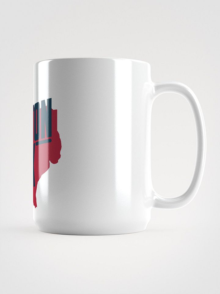 Denton Mug product image (2)