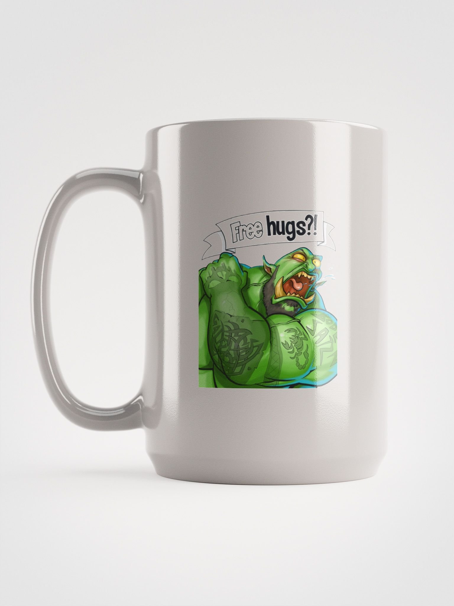 CHAZE | AVATAR Tasse product image (1)