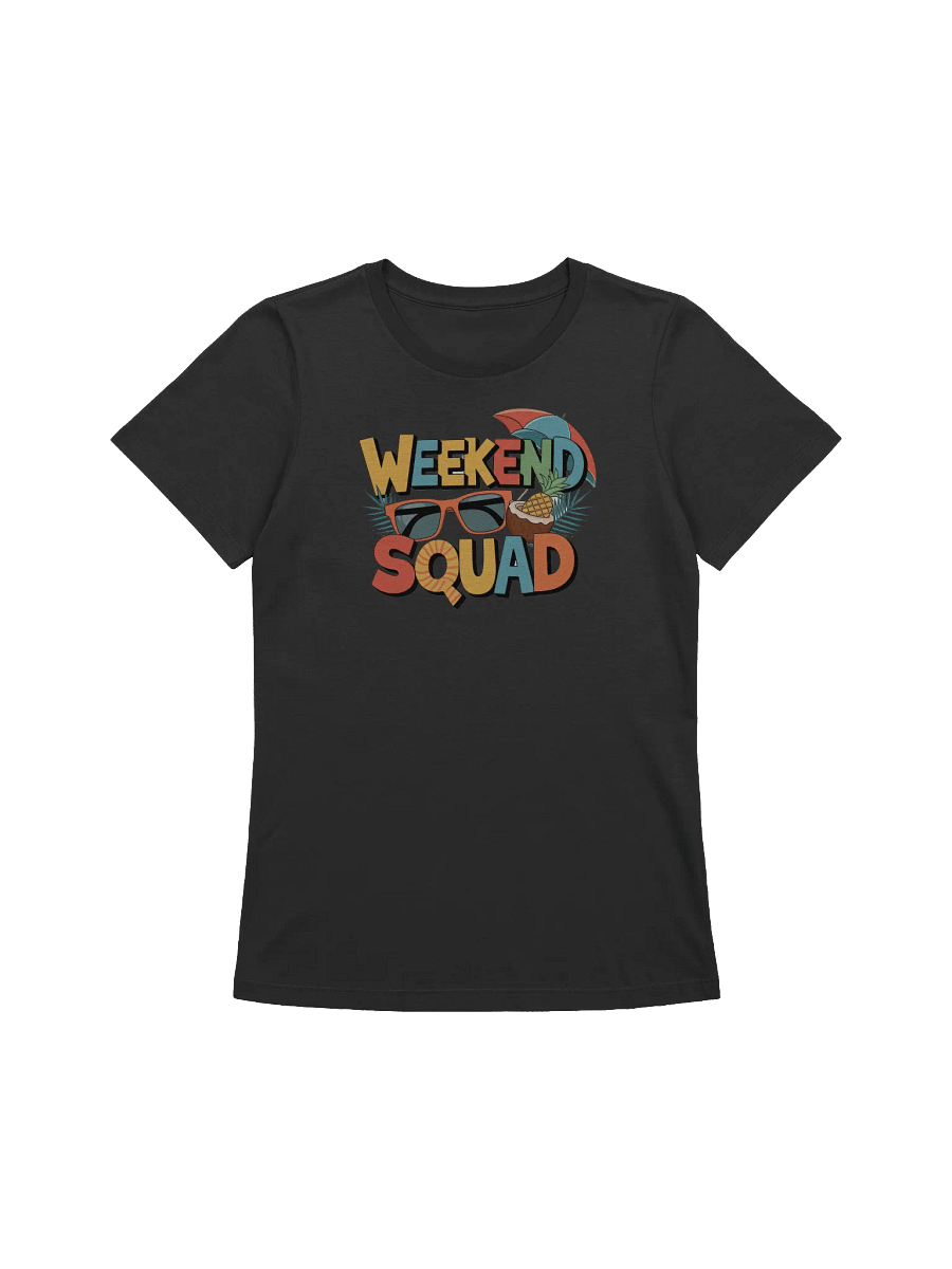 Weekend Squad product image (3)