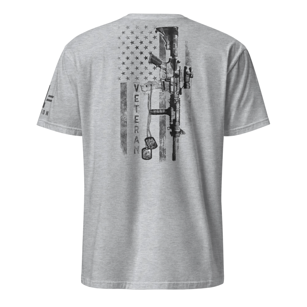 Veteran Rifle Flag product image (26)