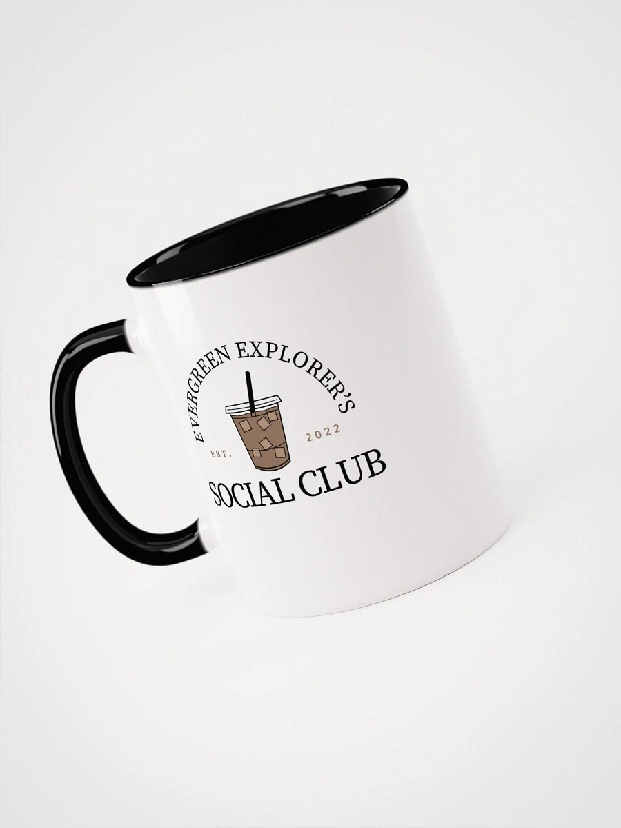 Coffee Club | Social Club Mug product image (3)