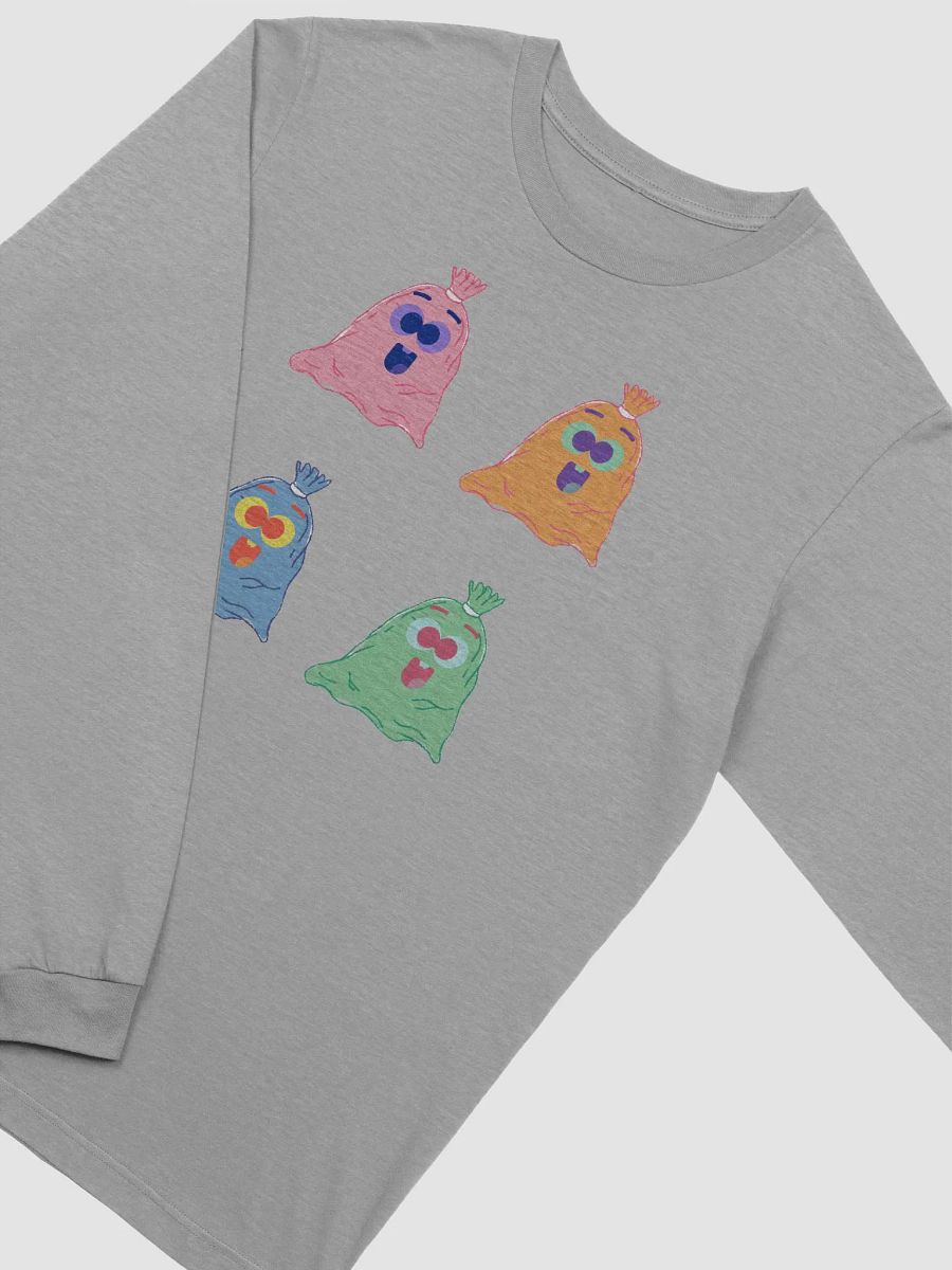 Trash Long Sleeve product image (31)