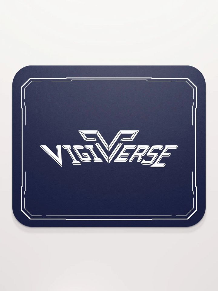 The Vigi-Verse Mouse Pad product image (2)