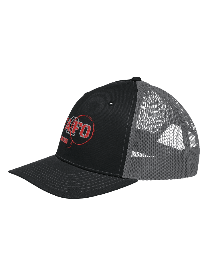 FA2FO You Are Here Trucker Hat product image (12)