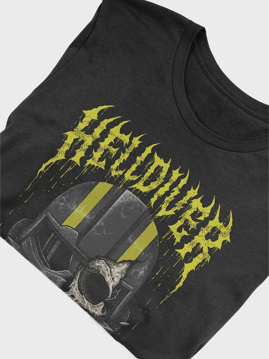 Helldiver - Tee product image (3)