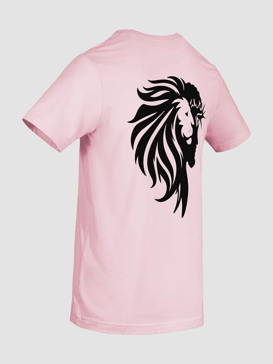 Blackout Bella: Ultra-Soft Unisex Tee product image (10)