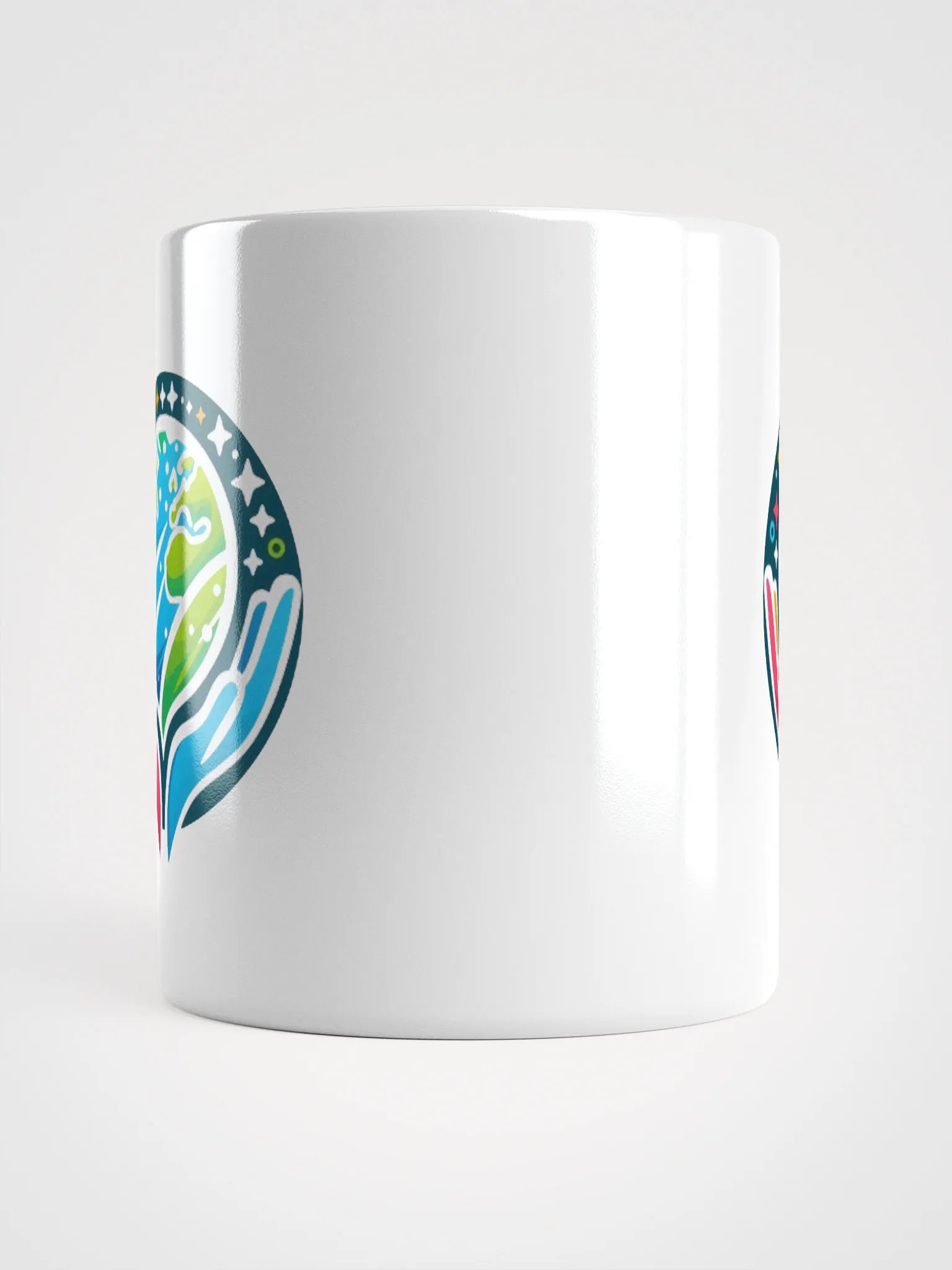 Unity Globe Mug product image (13)