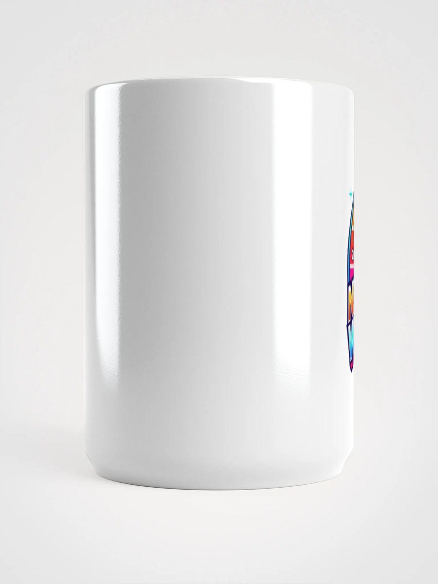 New Year Dragon Mug product image (5)