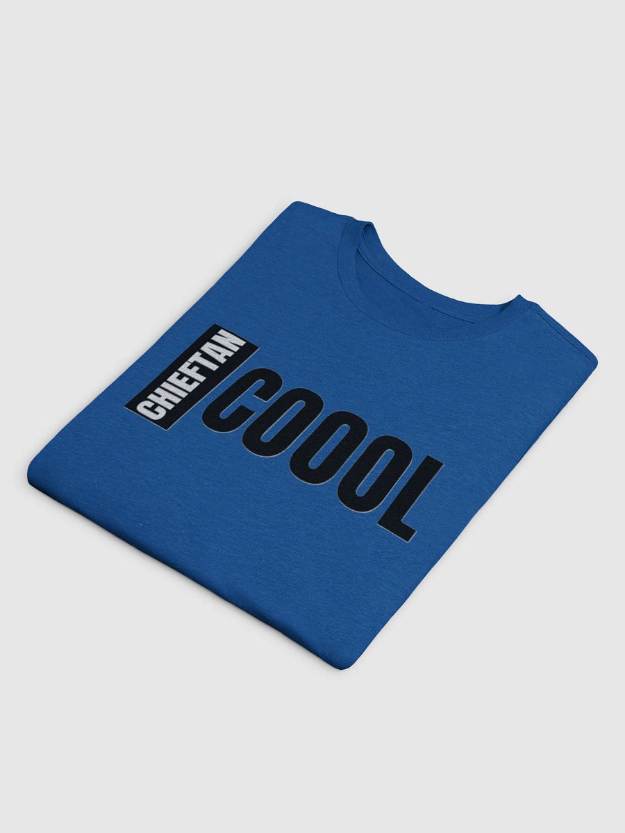 CHIEFTAN COOOL Supersoft T-Shirt product image (24)