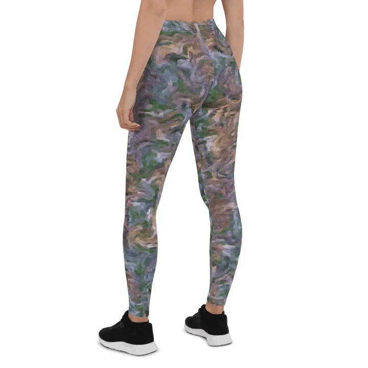 The Lily Leggings product image (2)