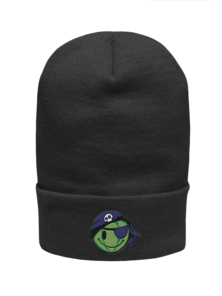 Melon Beanie product image (2)