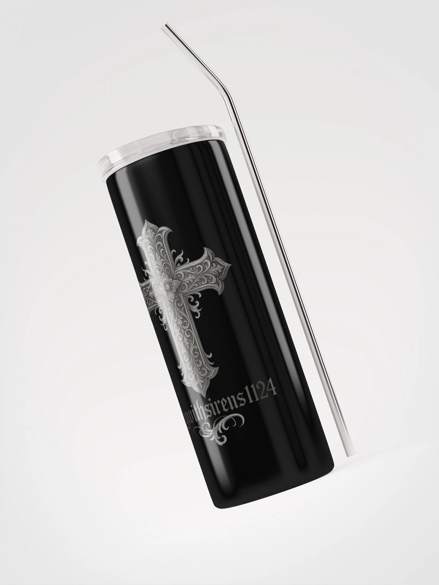 Cross Tumbler product image (6)