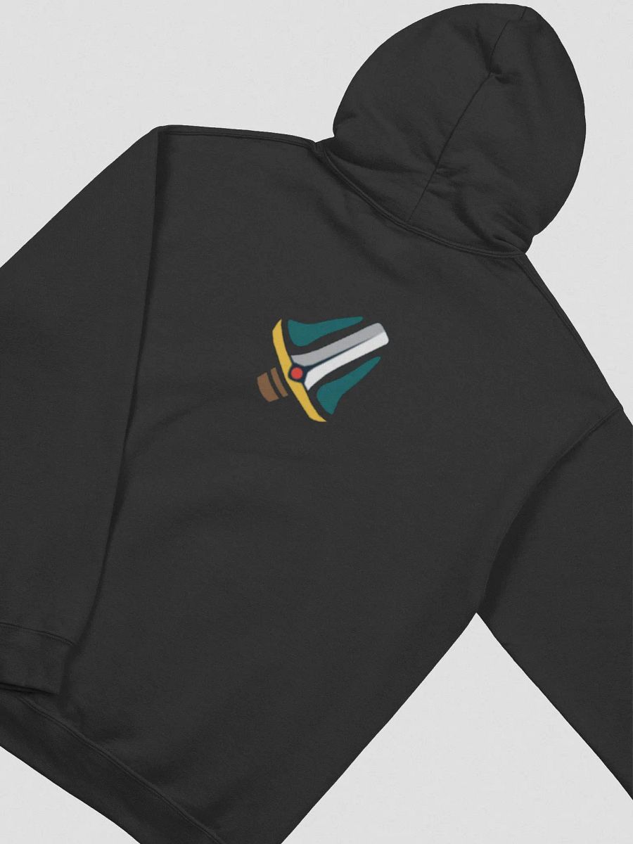 DRIP SQUAD X WARRIOR product image (2)