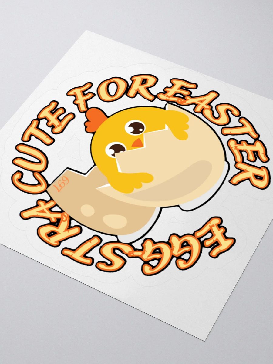 EGGSTRA CUTE FOR EASTER product image (8)