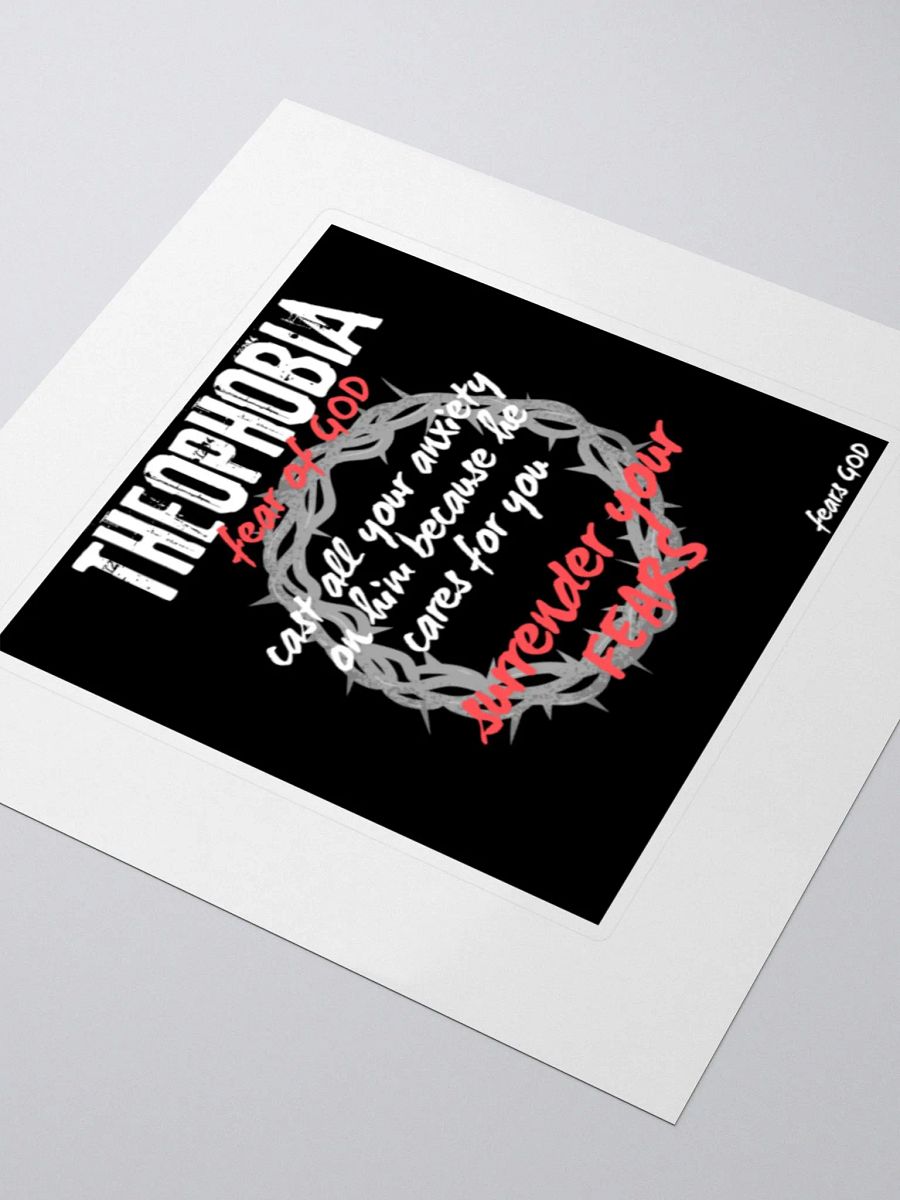 THEOPHOBIA product image (3)