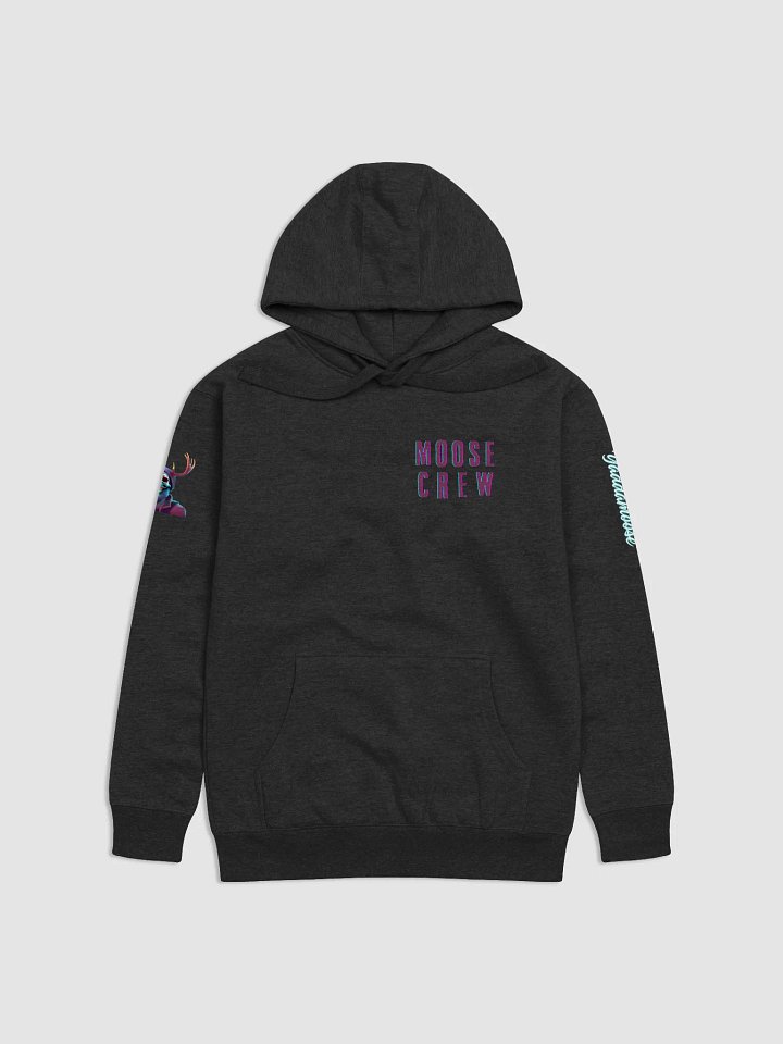 Moose crew Hoodie product image (2)