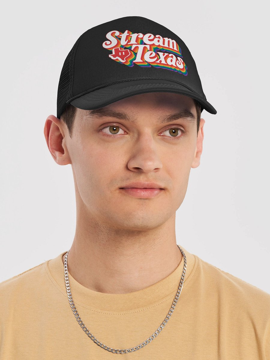 Classic Pride [Hat] product image (5)