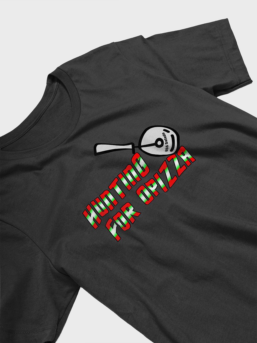 Magari! Hunting for the OPizza! product image (3)