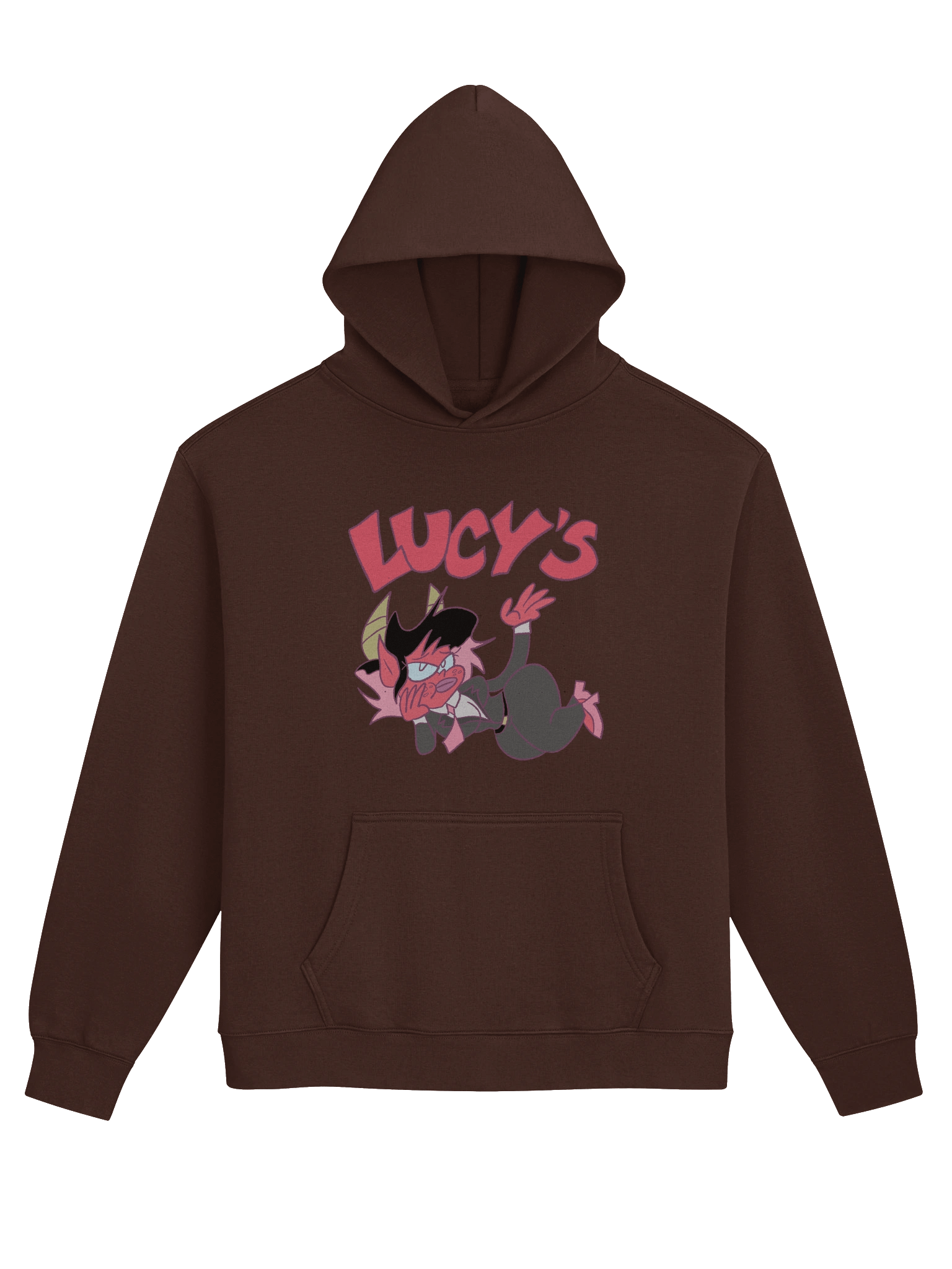 Lucy Hoodie product image (5)