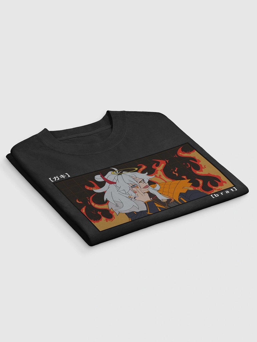Brat V.2 - Premium T-Shirt product image (3)
