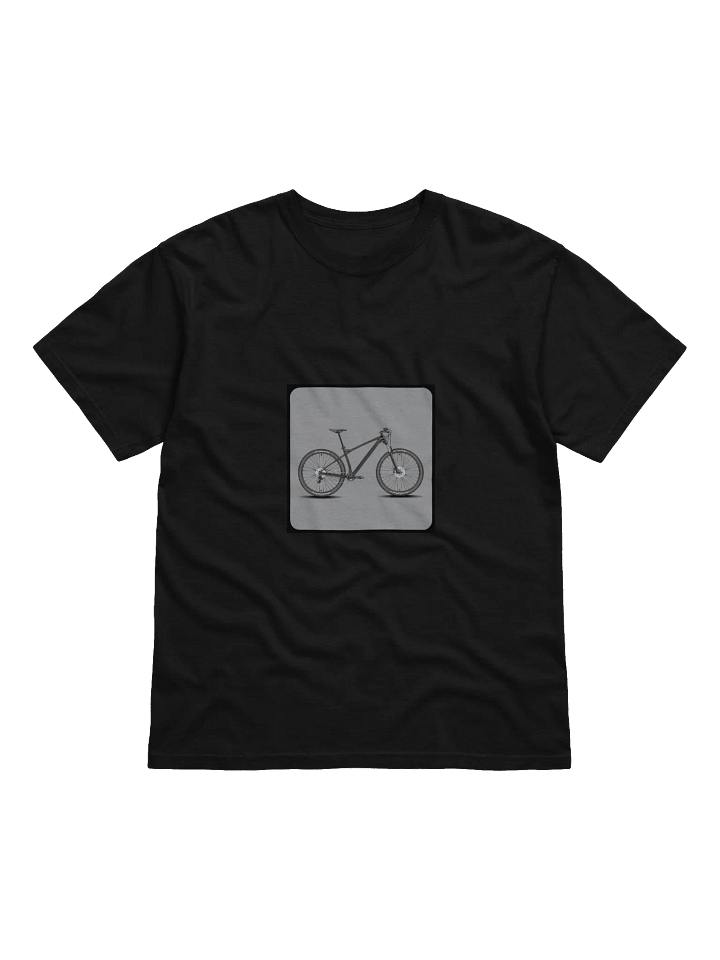 Cross-Country MTB T-Shirt product image (2)