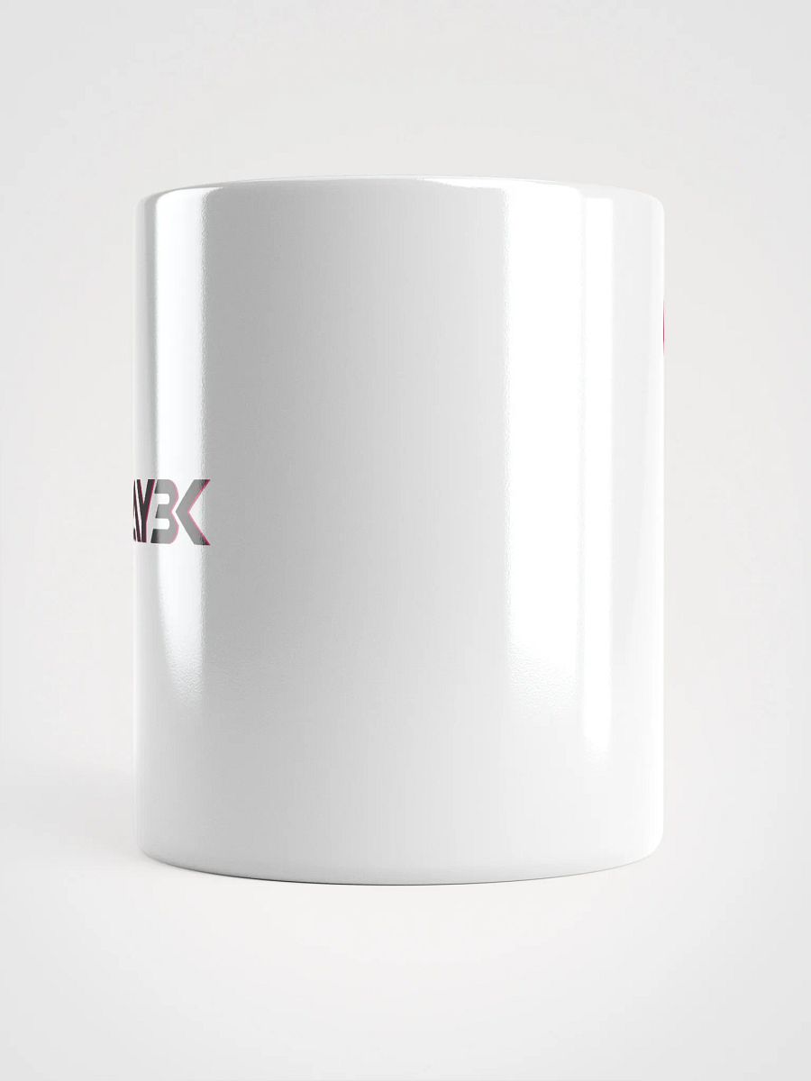 7 Year Mug product image (15)