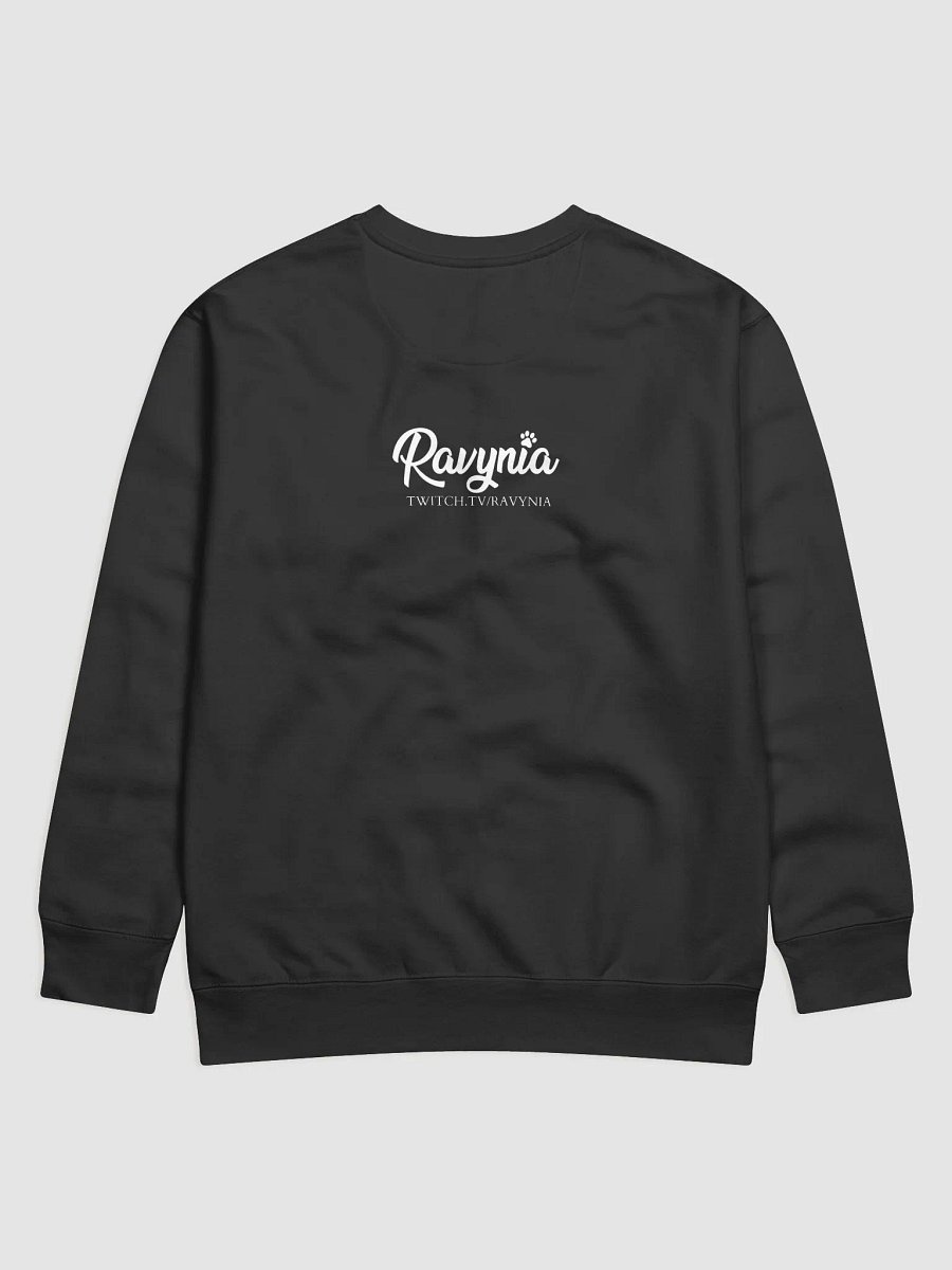 WarChinActual Fan Club Mono Sweatshirt product image (6)