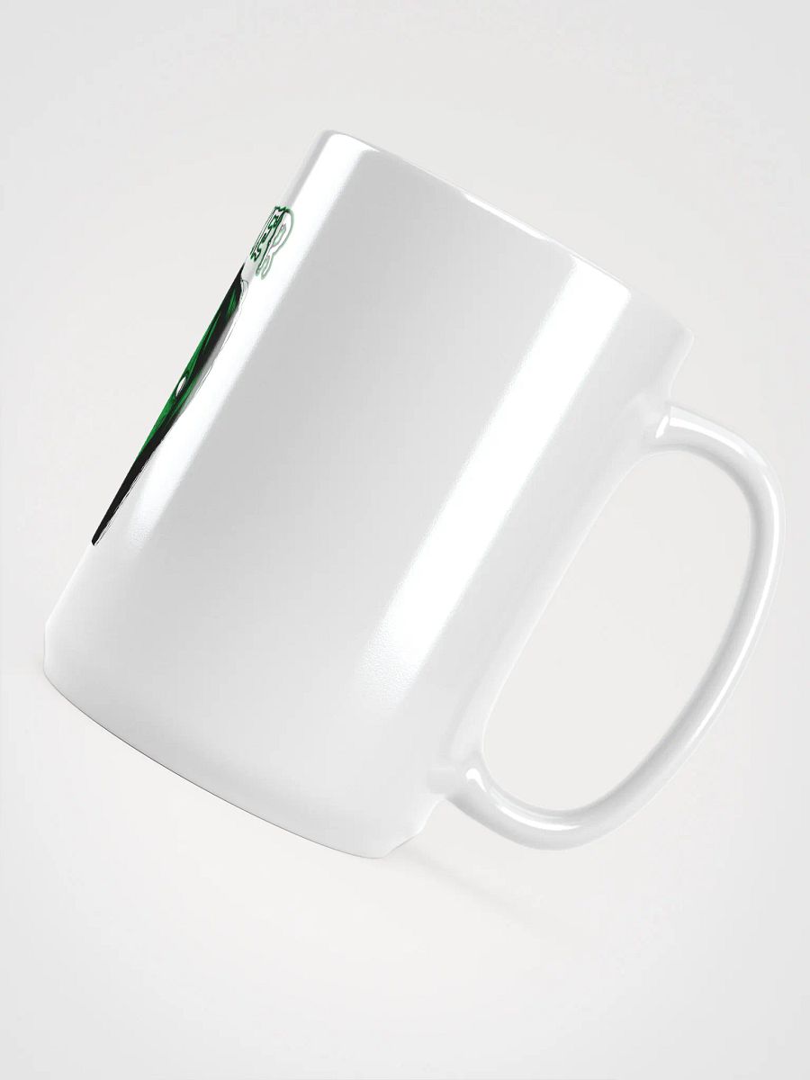 Walker - Green Walker print product image (4)