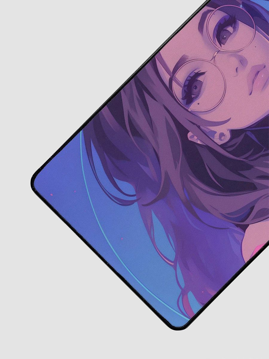 Gabi Star Desk Mat product image (3)