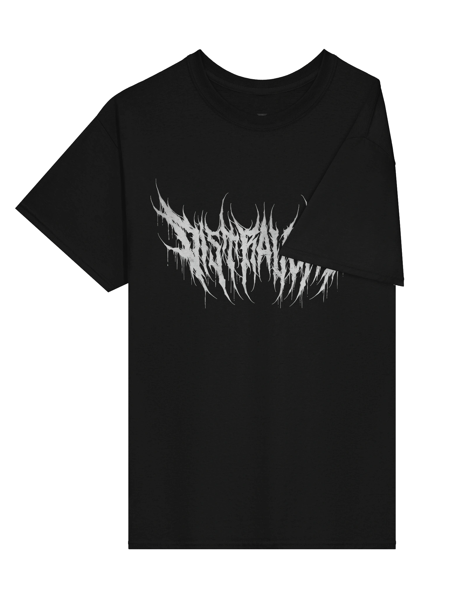 The Cxlt T-Shirt black product image (3)