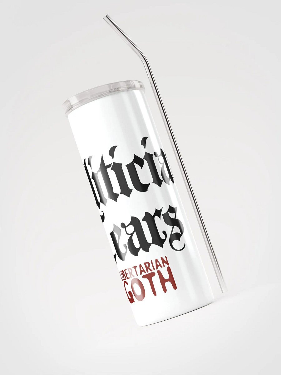 Politician Tears - Stainless White product image (3)