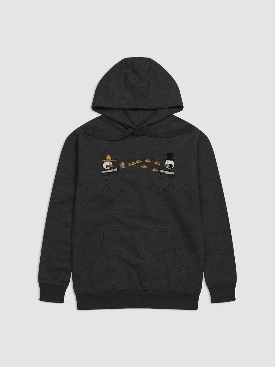 Glizzy Launcher 2 Hoodie product image (1)