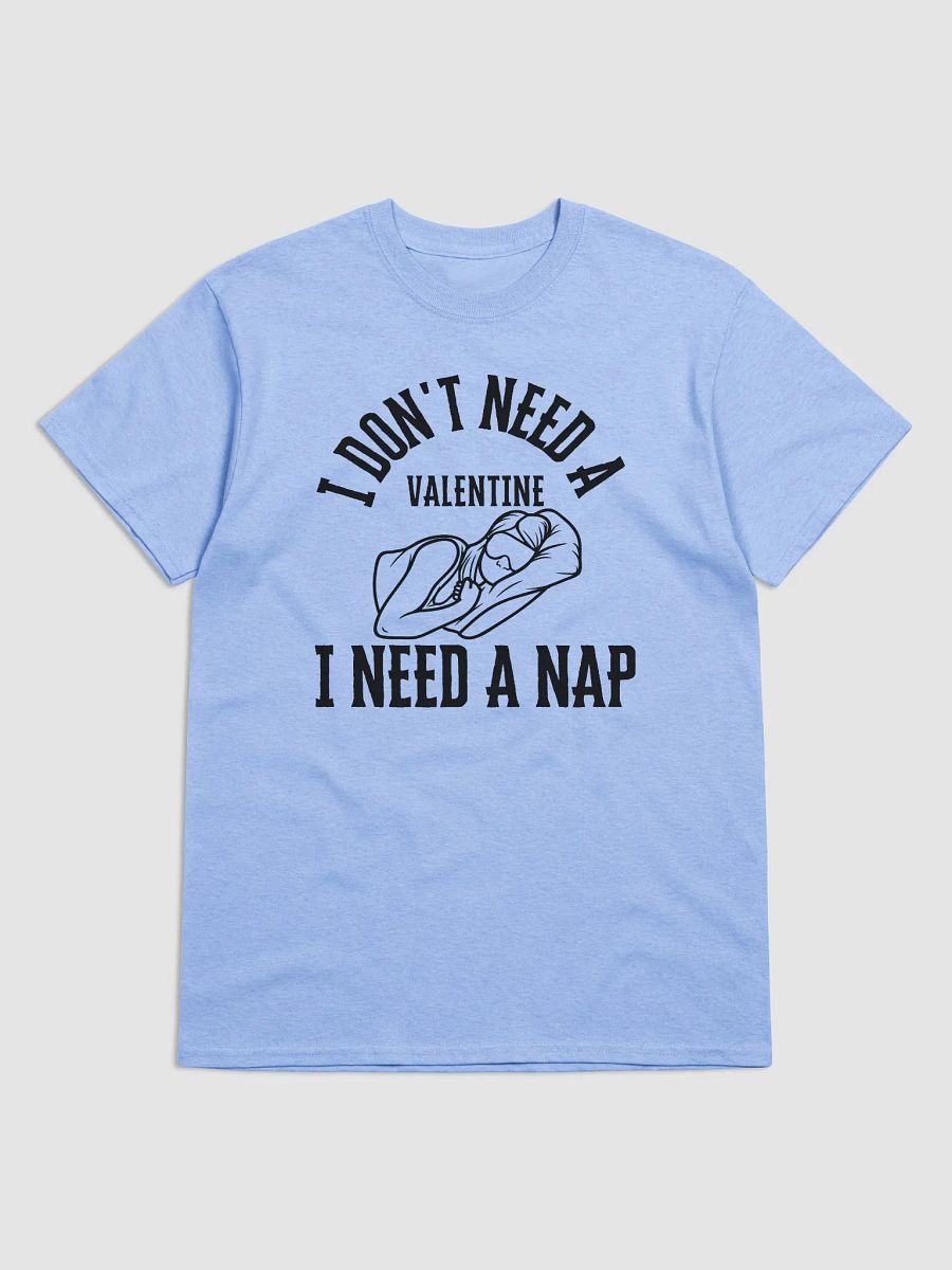 I Need A Nap Tee product image (4)