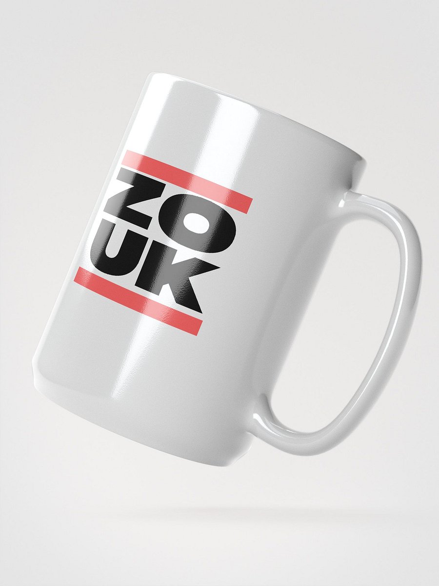 ZOUK Mug product image (2)