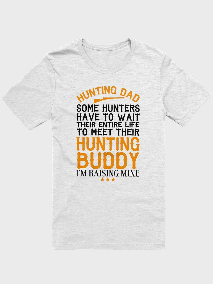 Hunting Dad & Me T-Shirt Set product image (8)