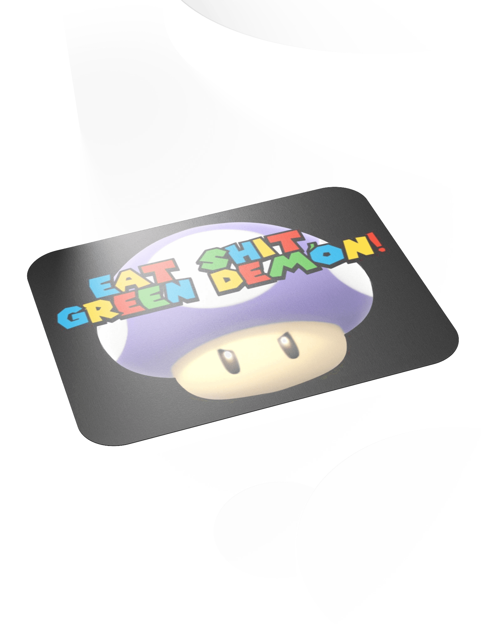 Green Demon... product image (4)