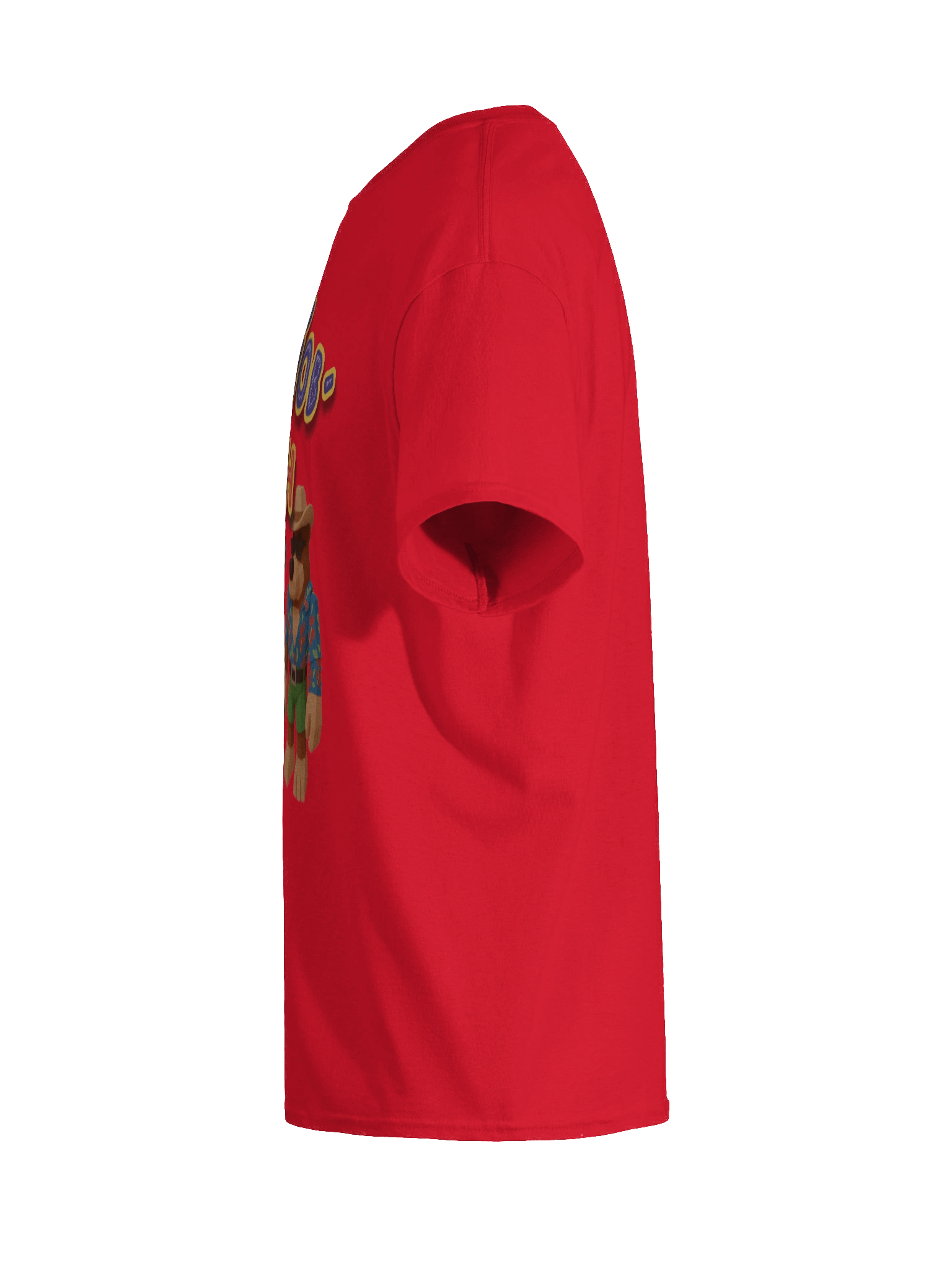 Handjob-Tuah Tee product image (8)