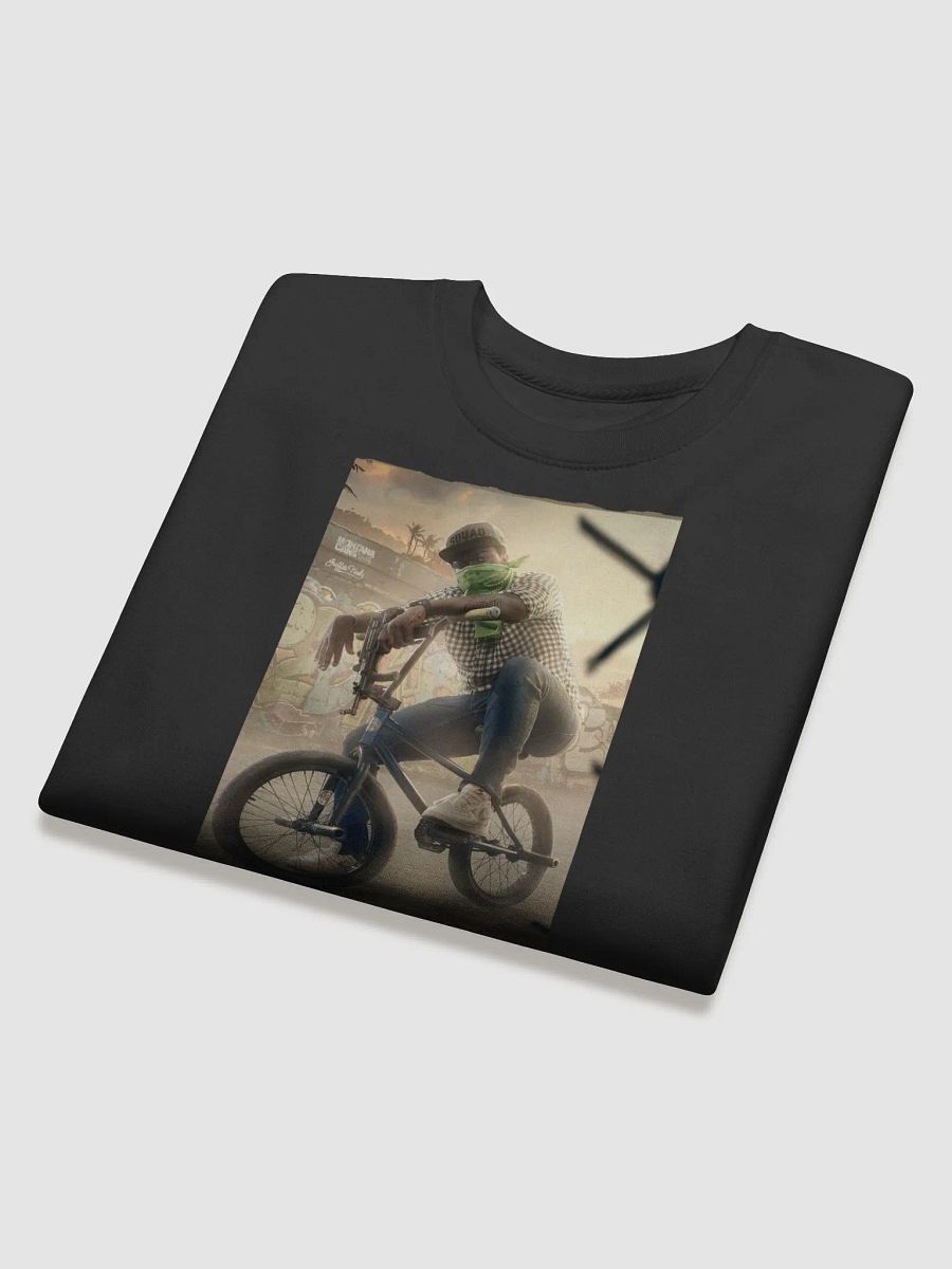 SQUAD Streetwear Sweatshirt product image (30)