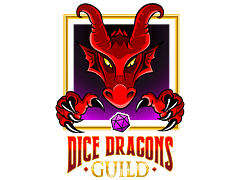 Dice Dragons Guild Merch Shop