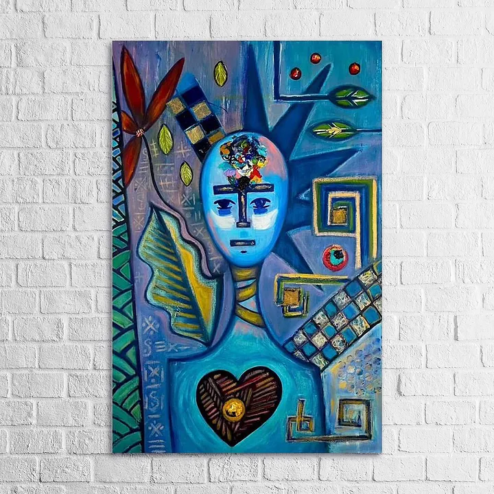 Broken Heart product image (1)