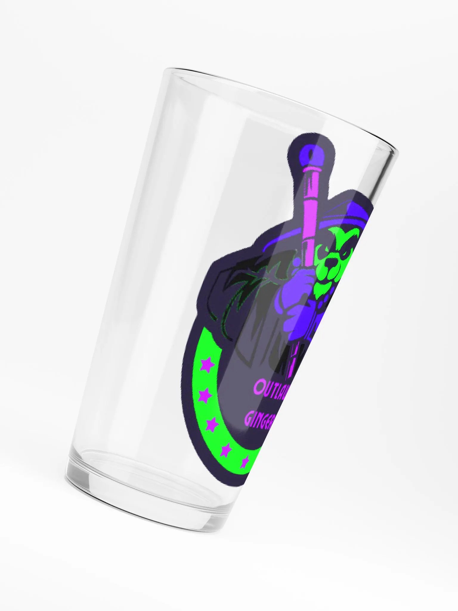 Outlaw Legion product image (6)