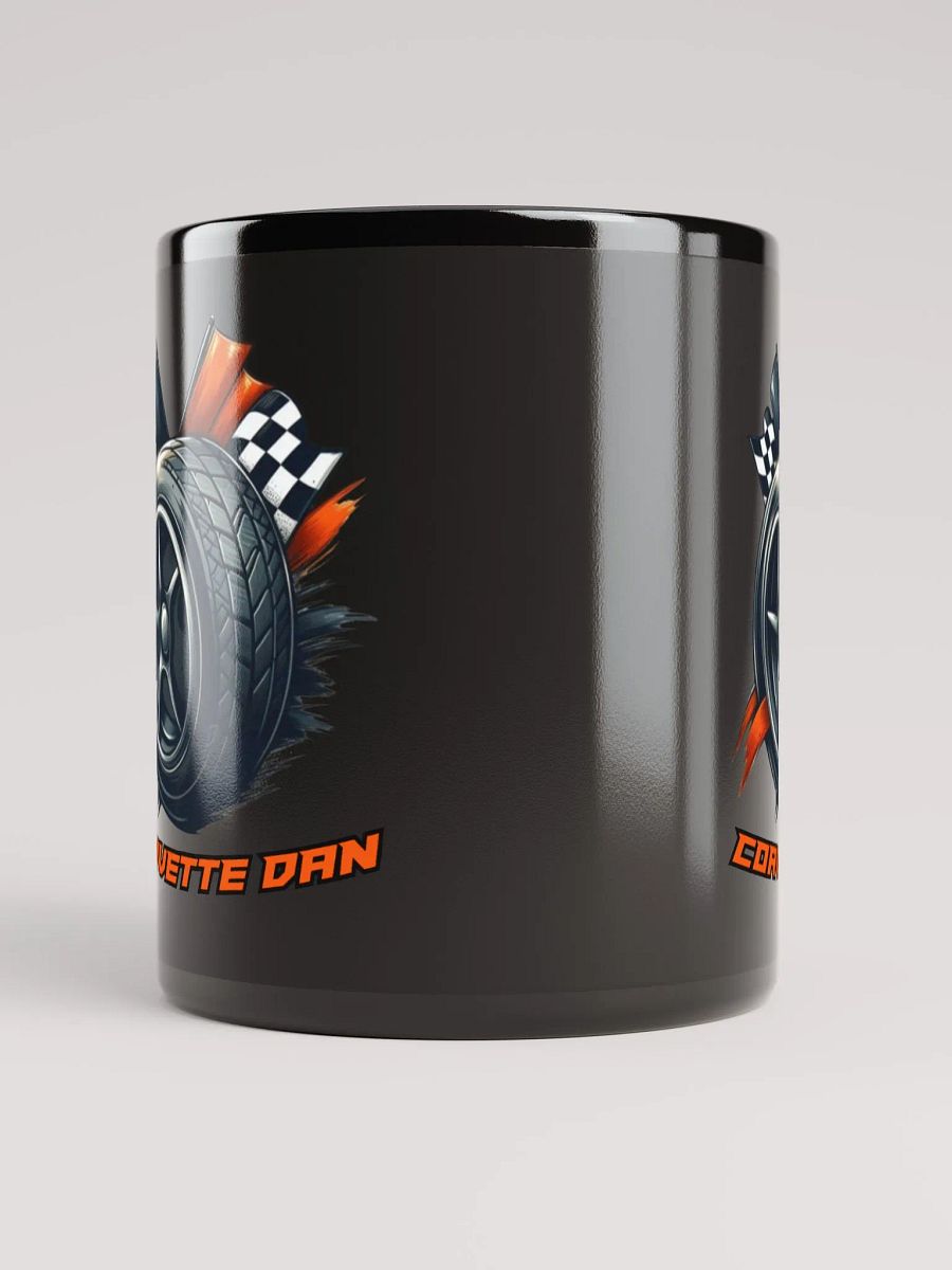 Corvette Dan Racing Collection Mug product image (10)