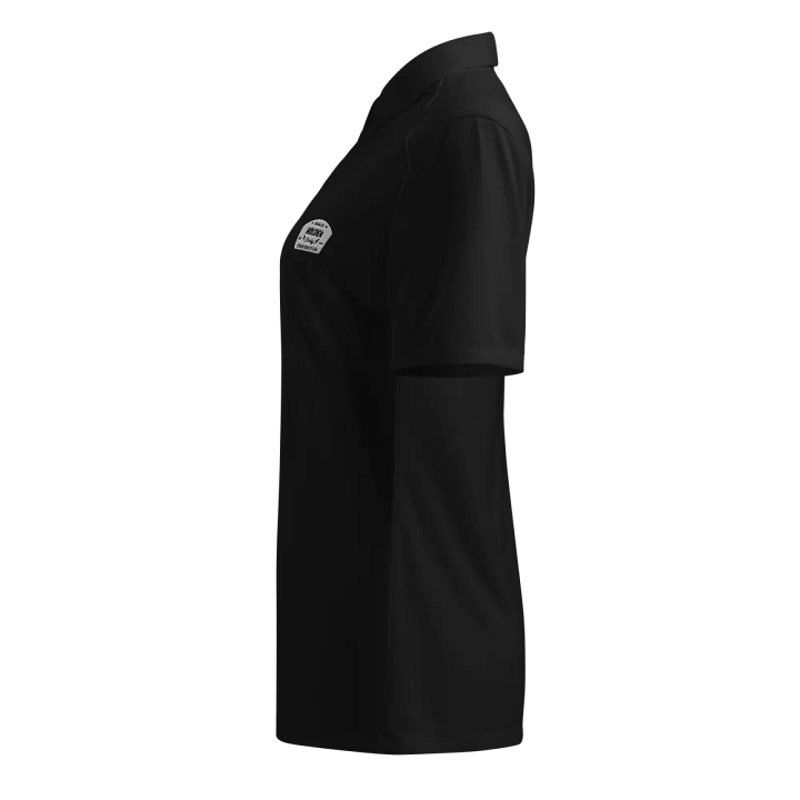 HOLDEN Family Construction Logo Women's Polo Shirt product image (6)
